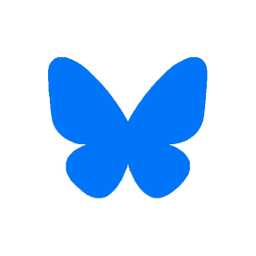 Blueskyアイコン