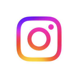 Instagramアイコン