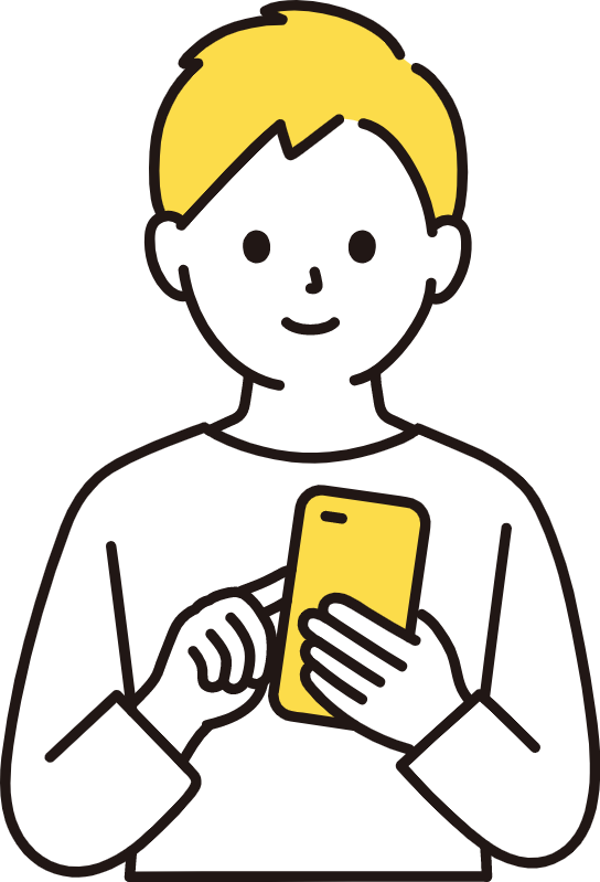 送りたいものをリクエストできる